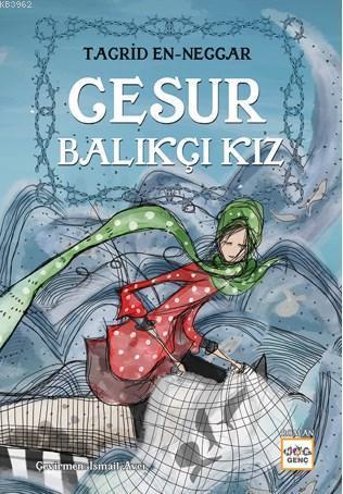 Cesur Balıkçı Kız