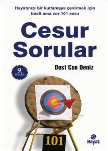 Cesur Sorular