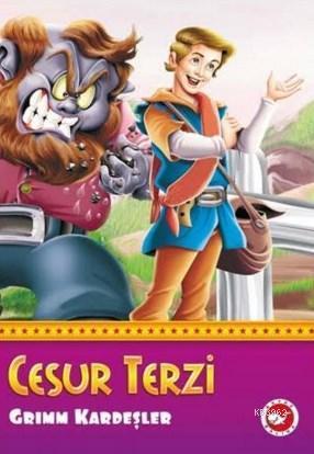 Cesur Terzi