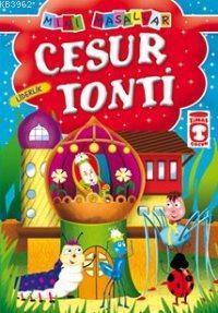 Cesur Tonti