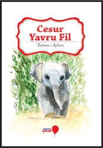 Cesur Yavru Fil