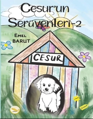 Cesur'un Serüvenleri - 2