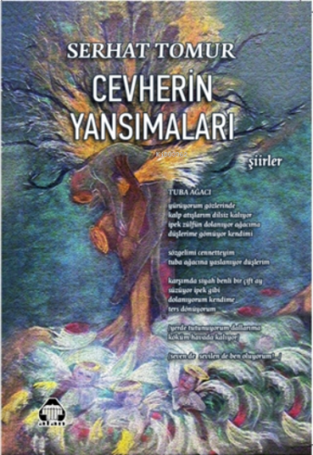 Cevherin Yansımaları / Kabe-i-Aşk (İki Kitap Birar