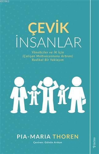 Çevik İnsanlar