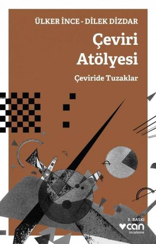 Çeviri Atölyesi