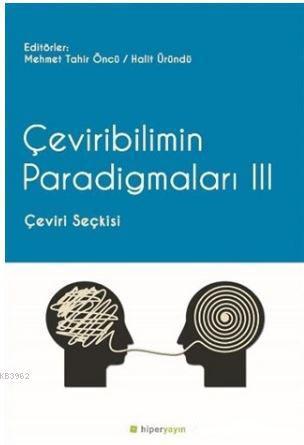 Çeviribilimin Paradigmaları 3