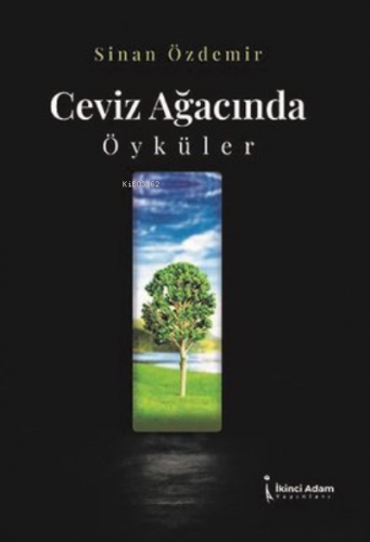 Ceviz Ayağınca Öyküler