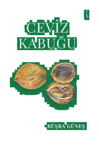 Ceviz Kabuğu