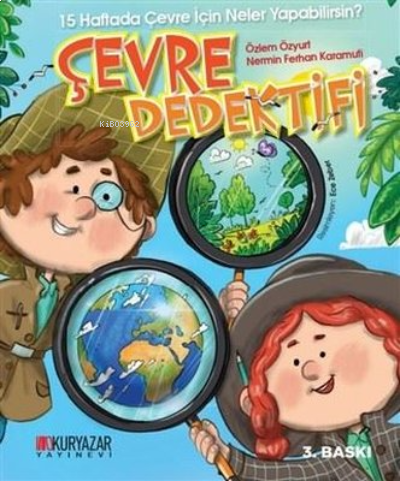 Çevre Dedektifi