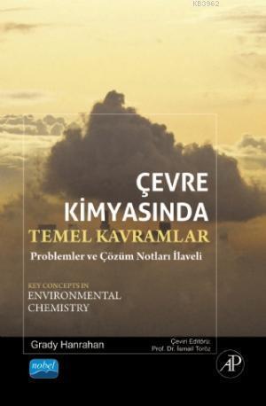 Çevre Kimyasında Temel Kavramlar