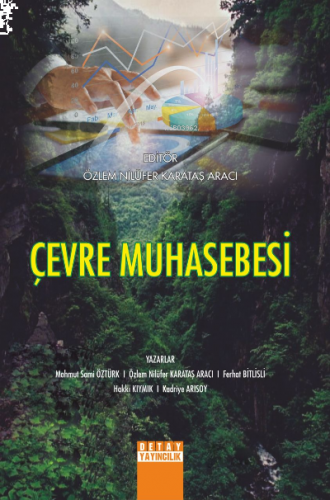 Çevre Muhasebesi