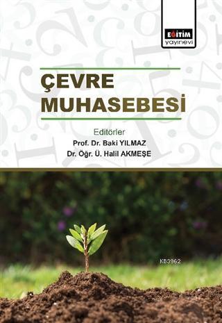 Çevre Muhasebesi