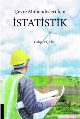 Çevre Mühendisleri İçin İstatistik