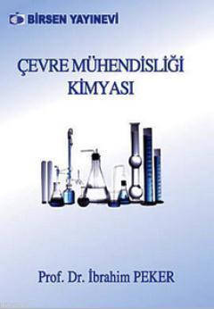 Çevre Mühendisliği Kimyası