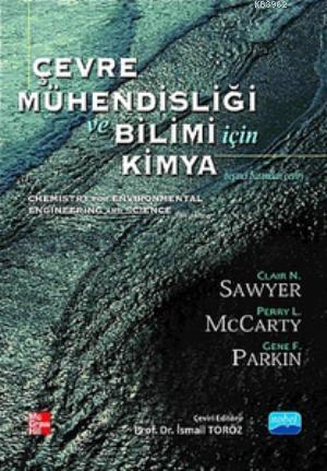 Çevre Mühendisliği ve Bilimi için Kimya