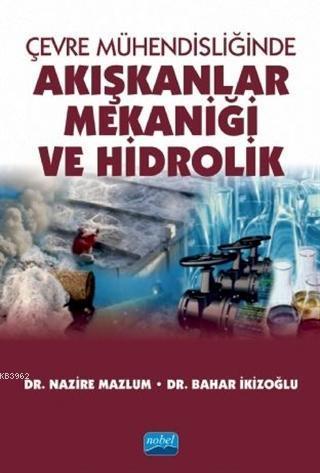 Çevre Mühendisliğinde Akışkanlar Mekaniği ve Hidrolik