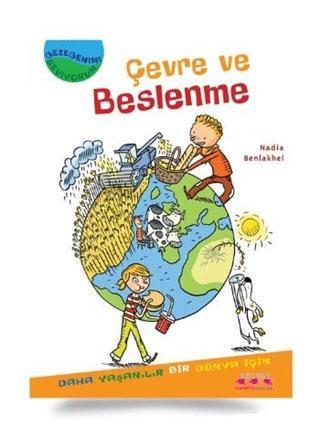 Çevre ve Beslenme