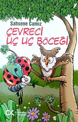 Çevreci Uç Uç Böceği