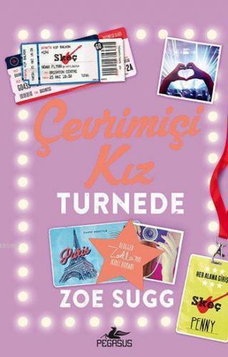 Çevrimiçi Kız Turnede