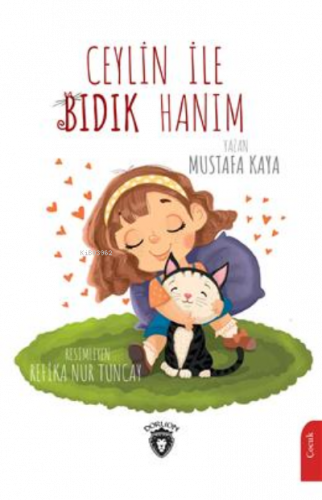 Ceylin İle Bıdık Hanım