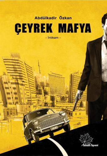 Çeyrek Mafya