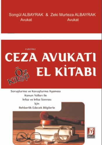 Ceza Avukatının El Kitabı