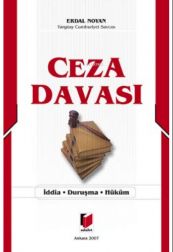 Ceza Davası