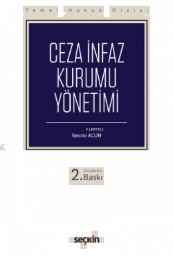 Ceza İnfaz Kurumu İdaresi