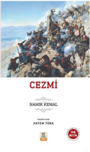 Cezmi ;(Sadeleştirilmiş, İnceleme, Tam Metin)