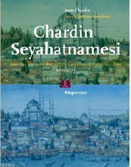 Chaedin Seyahatnamesi