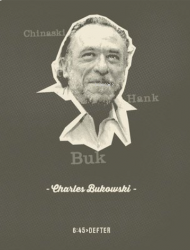 Charles Bukowski Kare Defter