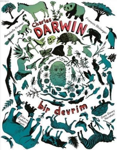 Charles Darwin Bir Devrim