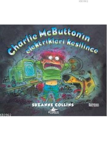 Charlie McButton'ın Elektrikleri Kesilince