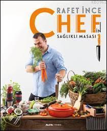 Chef'in Sağlıklı Masası