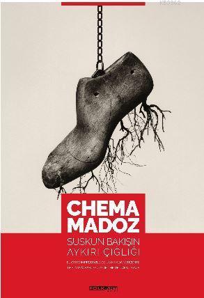 Chema Madoz: Suskun Bakışın Aykırı Çığlığı