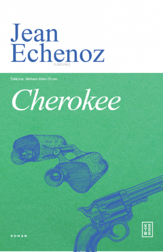 Cherokee