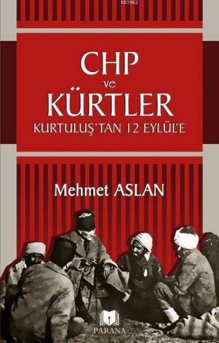 CHP ve Kürtler