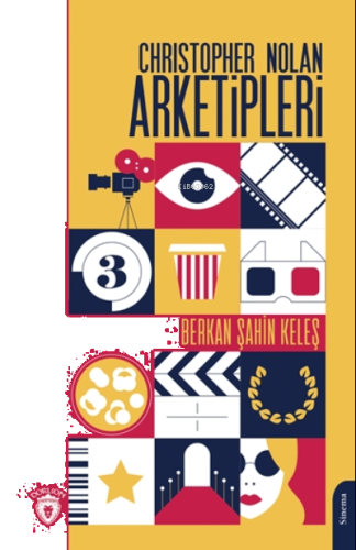 Christopher Nolan Arketipleri