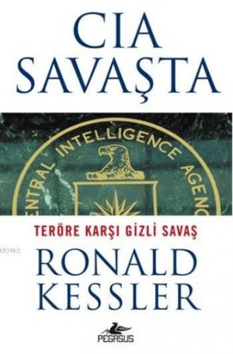 CIA Savaşta