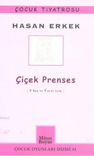 Çiçek Prenses