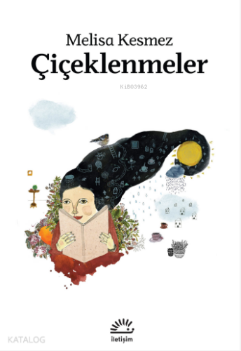 Çiçeklenmeler