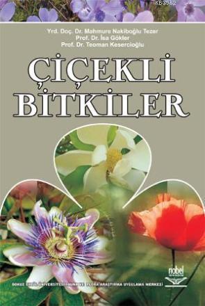 Çiçekli Bitkiler