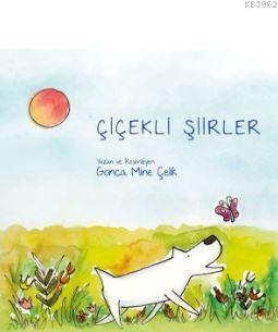 Çiçekli Şiirler