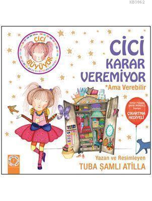 Cici Karar Veremiyor