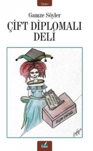 Çift Diplomalı Deli