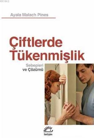 Çiftlerde Tükenmişlik