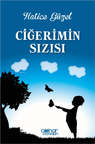 Ciğerimin Sızısı