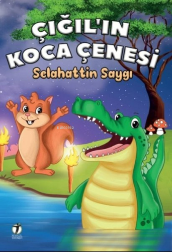 Çığıl'ın Koca Çenesi