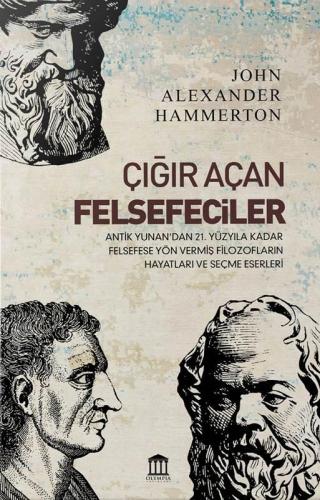 Çığır Açan Felsefeciler