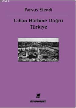 Cihan Harbine Doğru Türkiye